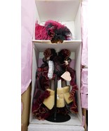 Franklin America Heirloom Collection My Darlin&#39; Lil by Maryse Nicole 23&quot;... - $47.85 CAD