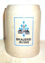 Brauerei Ayinger Inselkamer Aying Muliples German Beer Stein - £5.95 GBP