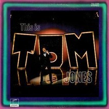 Tom jones this is tom thumb200