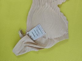 Shapmama Seamless Push Up Bra, Skin Tone, One Size image 3