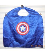 Pretend play Captain America Cape - $195.57 MXN