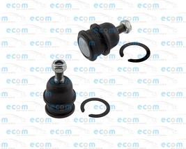 2 Front Lower Ball Joints For hyundai Sonata Accent Elantra Tiburon Arms... - $24.87