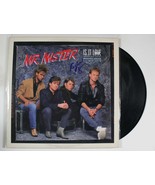 Richard Page Signed Autographed &quot;Mr. Mister&quot; Record Album - Lifetime COA - $108.65 CAD