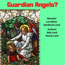 Guardian Angels Audiobook - £2.36 GBP