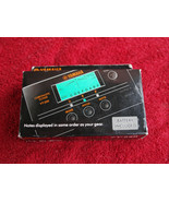 Yamaha YT-250 Chromatic Tuner For Tuning Music Instruments - $54.14 CAD