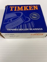 Timken 29620 Tapered Roller Bearing Collar FAA-PMA *2-629 Aviation Surpl... - £34.91 GBP