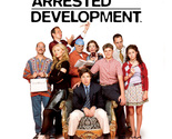 Arrested Development - Complete Series High Definition (See Description/... - $49.95