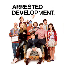 Arrested Development - Complete Series (High Definition) + Bonus - £39.46 GBP