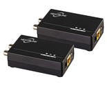 G.Hn Ethernet Over Coax Adapter | 1200 Mbps, Fast And Secure Network Per... - $143.99