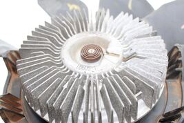 Fan Clutch 6.6L Diesel LB7 LLY Fits 01-05 SIERRA 2500 PICKUP 76298 image 8