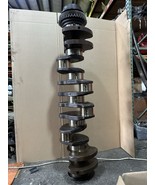 2004 Detroit Diesel Series 60 DDEC V 14.0L Engine Crankshaft 23527225 OEM - $3,014.23 CAD