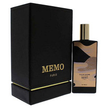 Memo Paris Italian Leather Eau De Parfum - $5,252.69 MXN