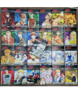 GTO: Great Teacher Onizuka Manga Volume 1-25 Full Set English Version Co... - $544.12 CAD