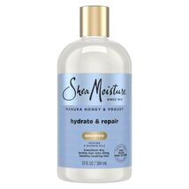 SheaMoisture Hydrate &amp; Repair conditioner For Damaged Hair Manuka Honey ... - $41.99