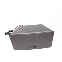 Sonos Play:3 1st Gen Mid-Sized Wireless Streaming Music Smart Home Speak... - $89.99