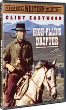 High Plains Drifter High Plains Drifter - Dvd - £12.57 GBP