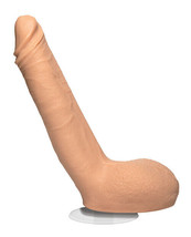 Signature Cocks Ultraskyn 8&quot; Cock W/Vac-u-lock Suction Cup - Jordi El Nino Polla - £53.56 GBP