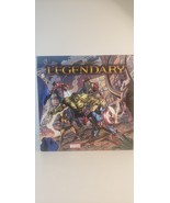 Upper Deck LEGENDARY A Marvel Deck Building Game ~ 100% Complete ~ MINT! - €21,23 EUR