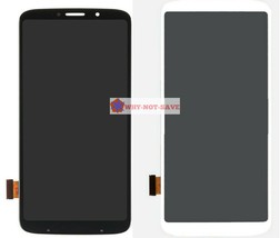 Full LCD Glass Screen Digitizer Display Replacement for Motorola Moto Z3 Play - £70.75 GBP