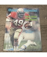 Sports Illustrated December 21 1981 Earl Cooper Here Come San Francisco ... - $5.00