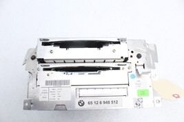 BMW E60 65126948512 RADIO RECEIVER E6429 image 9