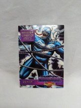 Lot Of (6) Marvel Overpower Seperation Anxiety Cards 1-2, 4-7 - £17.08 GBP