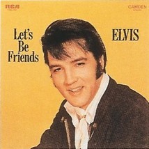 Elvis lets be friends thumb200