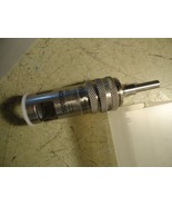 AVROTOOLS 60000S – 1/4″-28 Shaft High Performance Precision Microstop Co... - $136.50 CAD