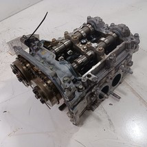 Driver Left Engine Cylinder Head Gasoline 2.0L 18-23 Subaru XV CROSSTREK - $284.94