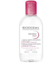 BIODERMA Sensibio H2O Micellar Cleansing Water-Makeup Remover for Sensitive Skin - $39.99