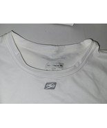 Sugoi Fino Stretch LS Tee Tshirt Women&#39;s Size XL - $8.91