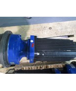 Allen-Bradley 1326AS-B690E-21 SER.A Servo Motor 5kW W/Alpha Gearbox Rati... - €739,75 EUR