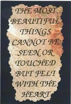 12 Love Note Any Occasion Greeting Cards 1006C Inspirational Saying Beau... - $18.00
