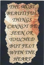 12 Love Note Any Occasion Greeting Cards 1006C Inspirational Saying Beautiful - £14.33 GBP