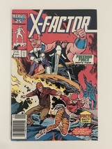 X-Factor #8 Lost and Found comic book - £8.04 GBP