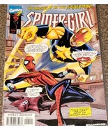 VINTAGE Marvel Comics 2 ~ Spider-Girl Vol. 1 No. 7 ~ April 1999 ~ MINT - $21.19 CAD