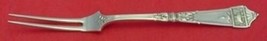 Lansdowne by Gorham Sterling Silver Spinach Fork 7&quot; Custom Made - $98.01