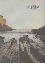 The Cliff House On Bald Cliff Folder with Stationery Ogunquit Maine 1990&#39;s - £13.96 GBP