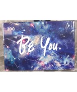 Promo AE &quot;Be You&quot; American Eagle Jigsaw Puzzle 300 Pieces, 15&quot;x10&quot; New S... - £6.94 GBP