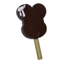 Disney Mickey Mouse Ice Cream Potato Head Part Accessory Chocolate Icon ... - $128.61 MXN