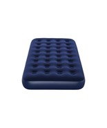 Inflatable Air Mattress Bed Twin Queen Size Air Bed Camping Travel Porta... - $23.25+