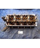 96-00 Honda Civic D16Y7 bare cylinder head assembly engine motor P2F-HA-... - $4,569.36 MXN