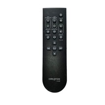 Creative RM-800 Remote Control  Genuine OEM Tested Works - £6.18 GBP