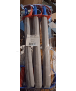 6 PCS Giant Foam Swords, Large 1:1 Scale Strong Toy Weapons, Kids Medieval Wa... - $49.50