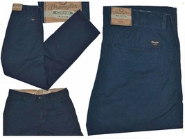 Wrangler Men&#39;s Pants 32 Us / 42 Spain / 48 Italy WR02 T2P - £30.65 GBP