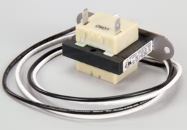 Transformer – Fits Intermetro BE110805GDK, 120V to 12V 5VA, Fits Model C175 - $78.75