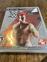 WWE 2K15 - Xbox 360 - £7.13 GBP