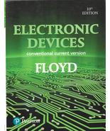 Electronic Devices - conventional current version by Thomas L. Floyd - 1... - £39.28 GBP