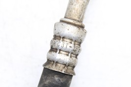 08-10 FORD 6.4L DIESEL A/C DISCHARGE LINE HOSE PIPE E5524 image 10