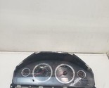 Speedometer Sedan MPH Cluster Fits 05-09 VOLVO 60 SERIES 412238 - £49.27 GBP
